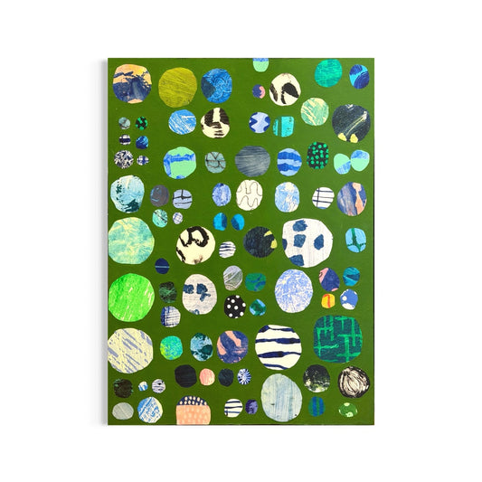 Thought Morsels No. 8