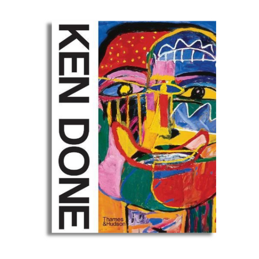 Ken Done: Art Design Life