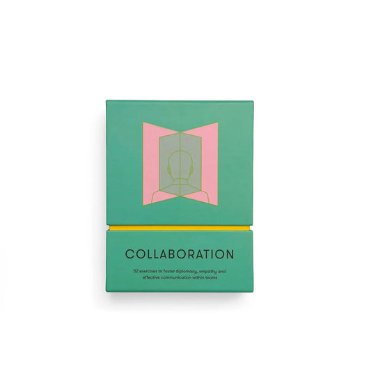 The School Of Life - Collaboration