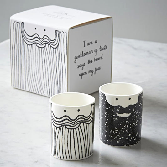 Egg Cup Gift Set